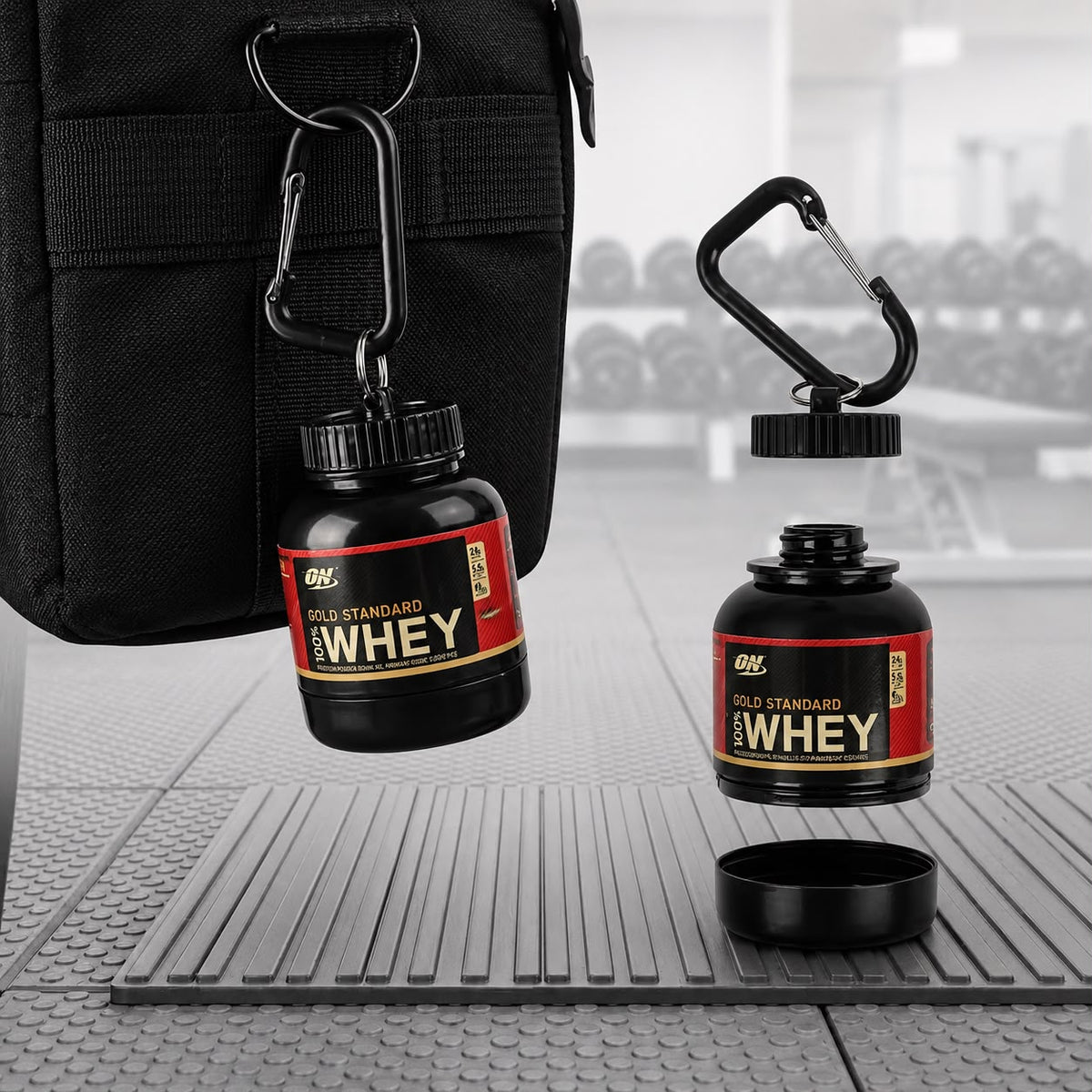 CARRYFUEL™