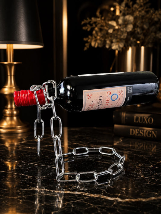 🍷 Antigravity Chain Support